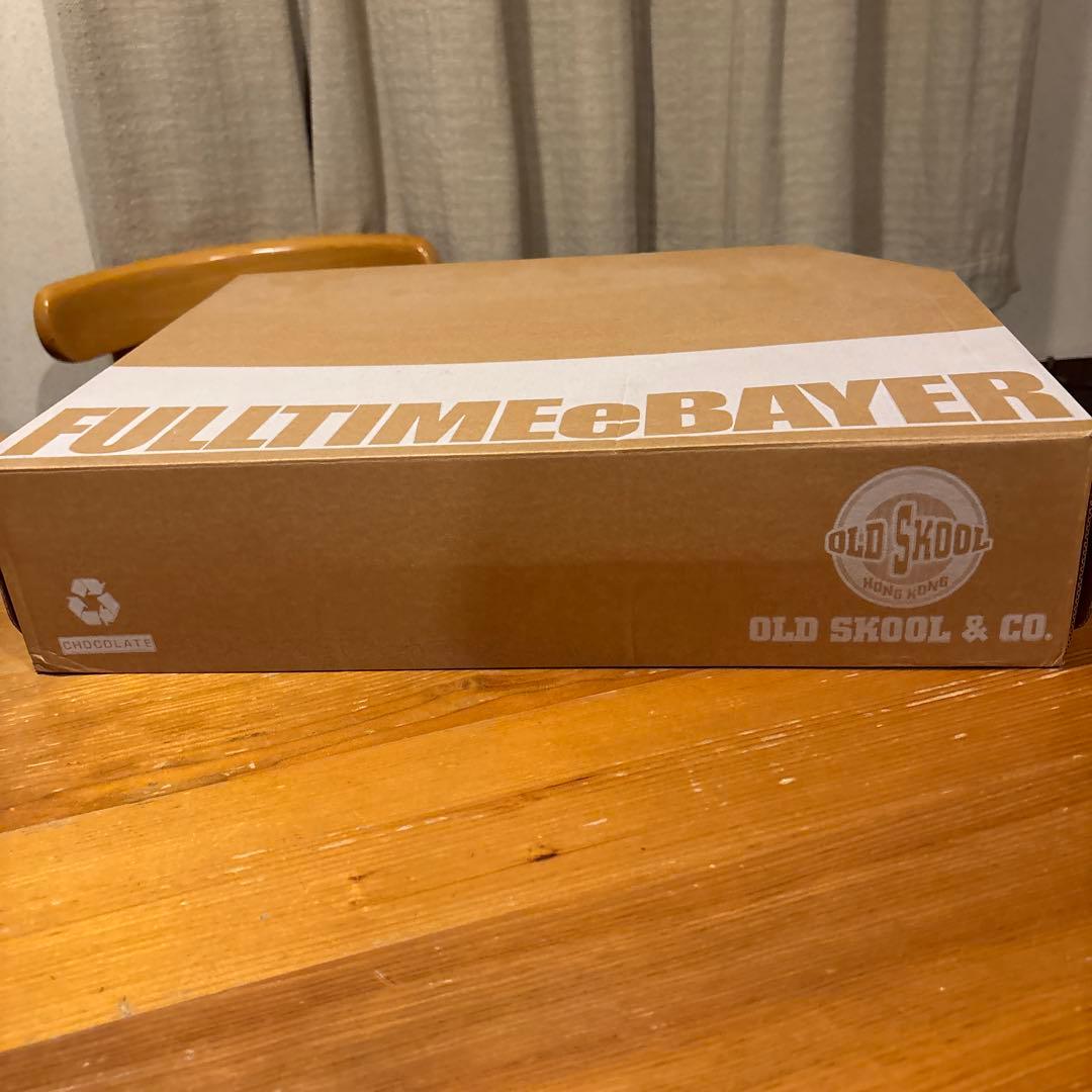 スポーツ FULLTIMEeBAYER SIMON LIMITED 500