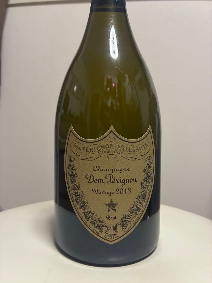 Dom Pérignon Vintage 2013 750ml
