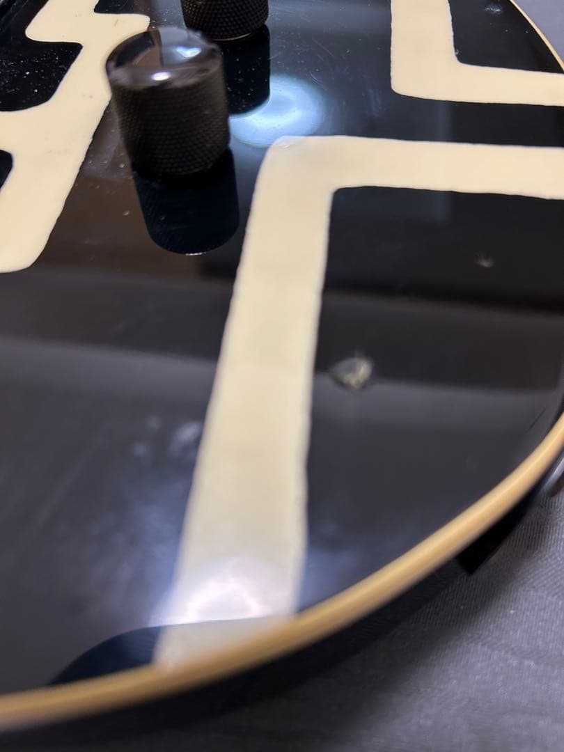 布袋寅泰モデル フェルナンデス