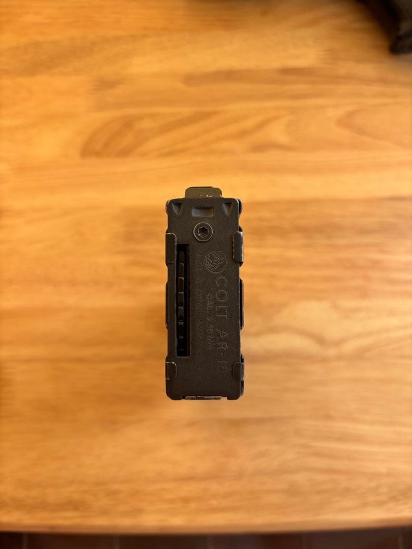 東京マルイ製 次世代電動ガン mk18