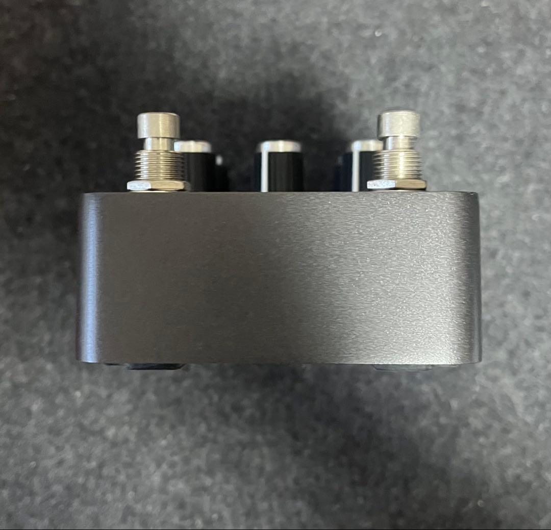 ギター UAFX Dream '65 Reverb Amp