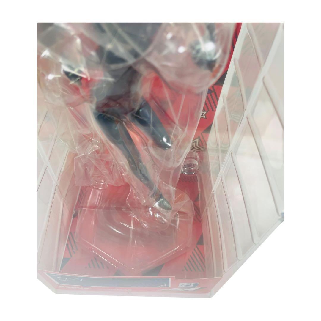 POP UP PARADE ジョーカー クイーン ペルソナ5 主人公 セット