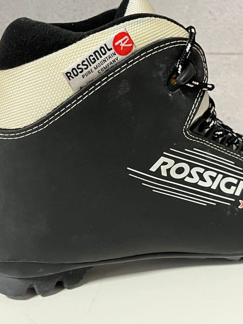 Rossignol（ロシニョール）X-TOUR クロスカントリースキーブーツ