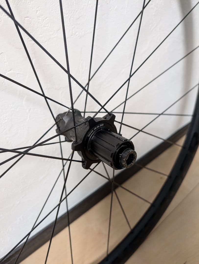 パーツ Bontrager Aeolus Pro 3V