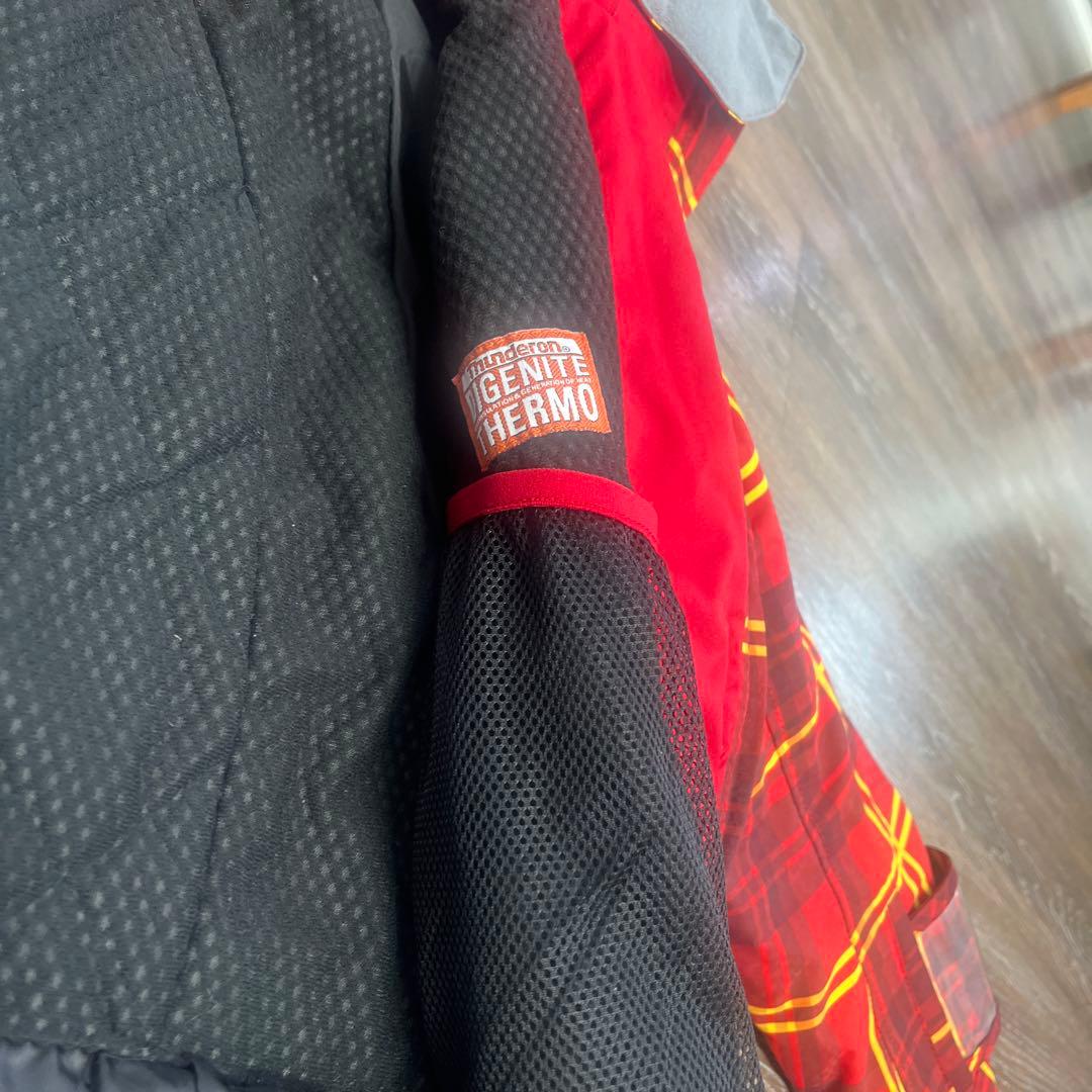 フェニックス レディース美品　セットアップ　スキーウェア　M