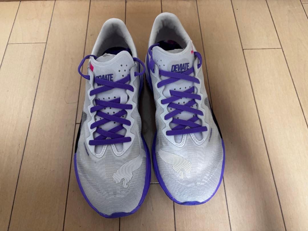 プーマ ディヴィエイト ニトロ エリート 3