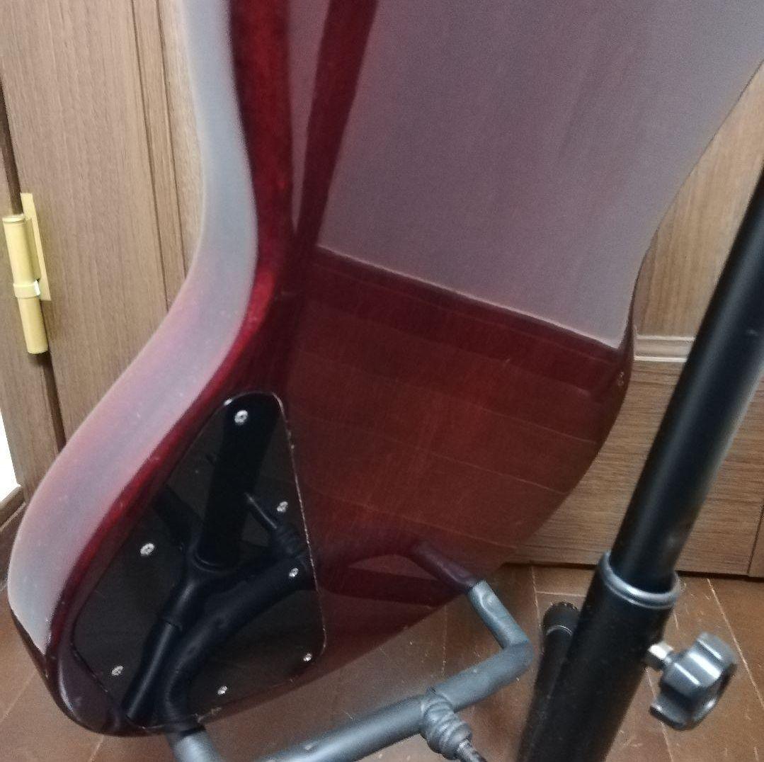 【超希少品】Morris SG ジャパンヴィンテージ  日本製