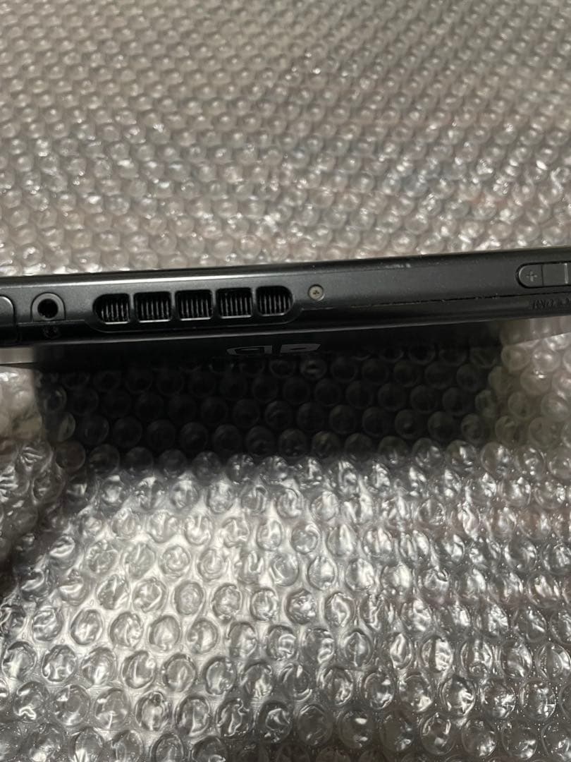 4 Nintendo Switch 本体　初期型