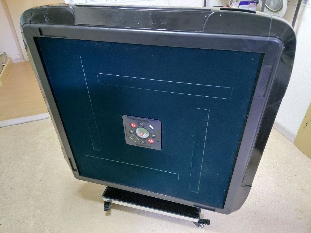 【たくみ】全自動麻雀卓 家庭用