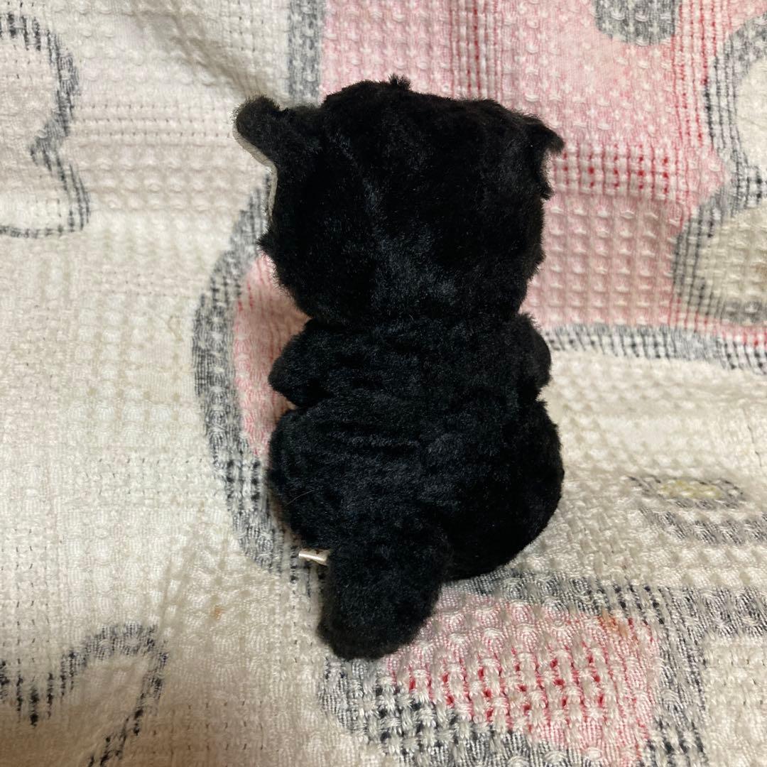 STAR CHILD スターチャイルド　ぬいぐるみ 12こセット 中古品