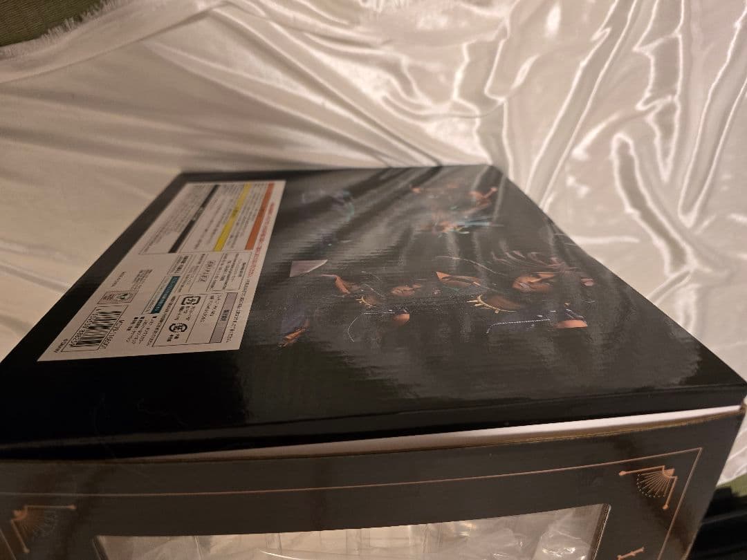 ツイステ レオナ 1／8スケールフィギュア