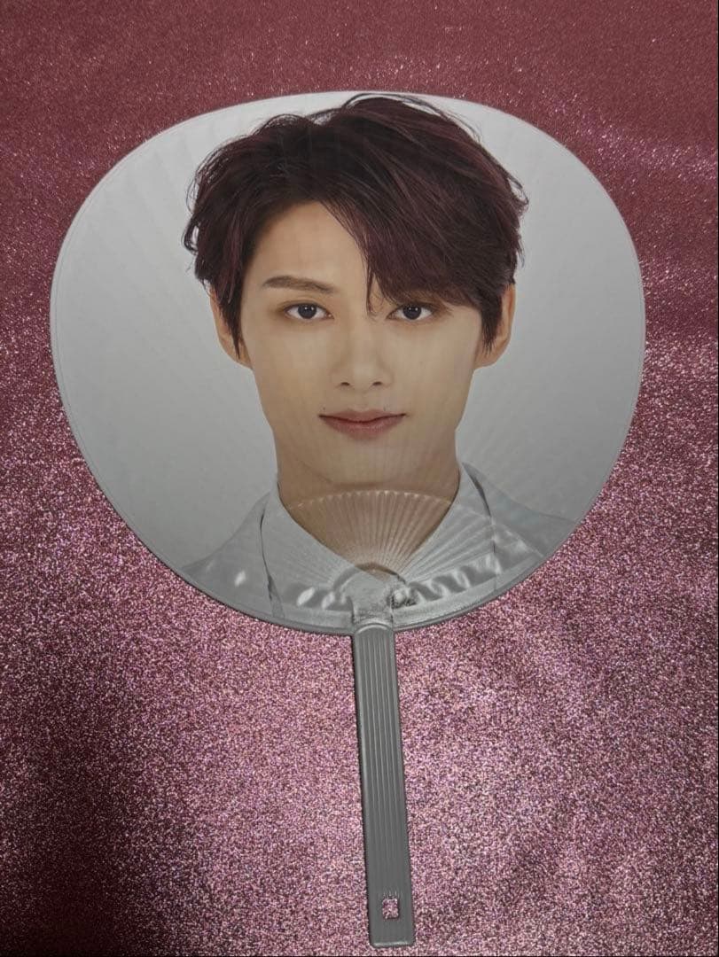 ジュン うちわ まとめ売り