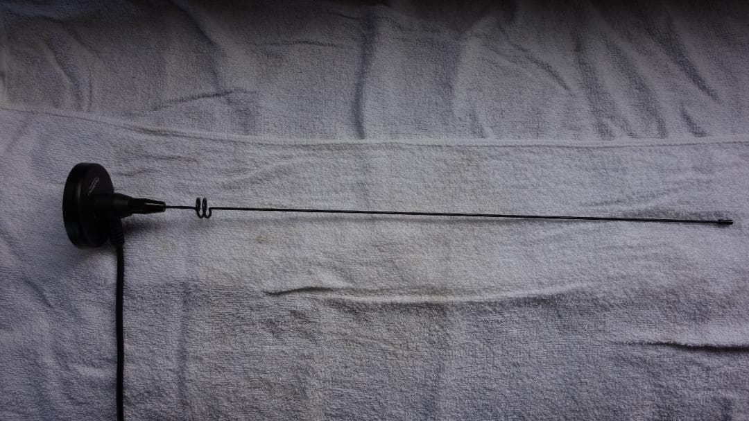 受信機 VX-3 STANDARD