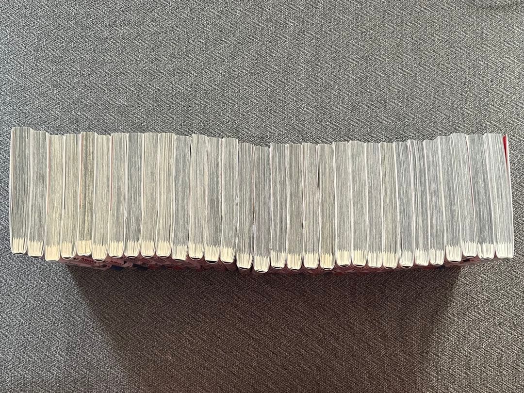 BUNGO ブンゴ　11巻〜41巻