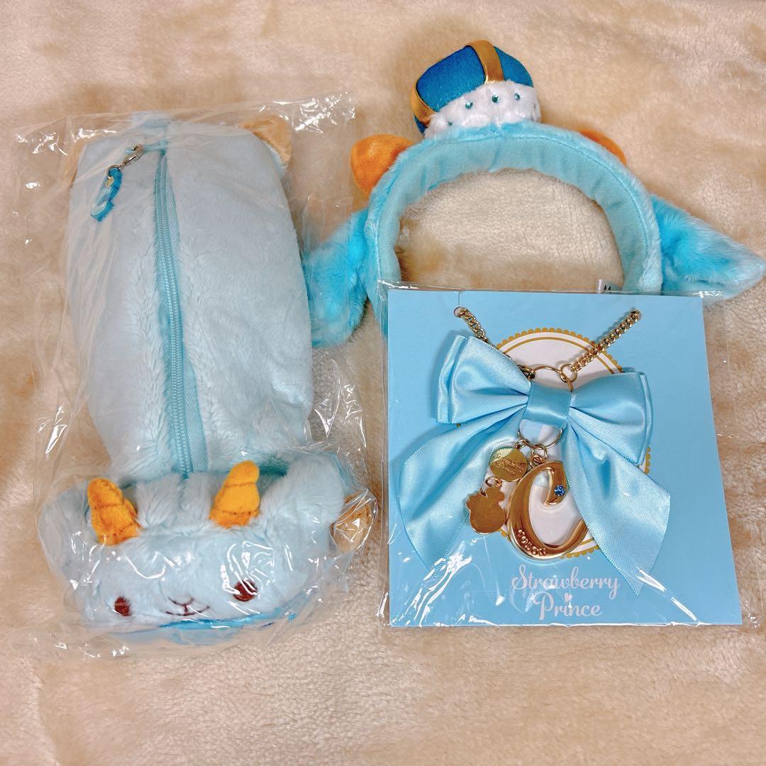 すとぷり ころんくん まとめ売り アクキー アクスタ 缶バッジ ぬいぐるみ 等