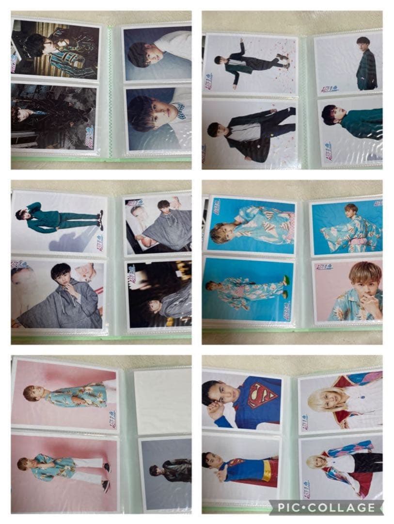 超特急　タクヤ　生写真　100枚セット