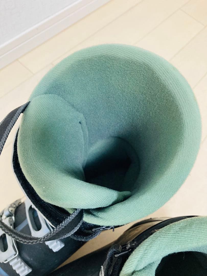 SALOMON PERFORMA スキーブーツ　サロモン　28.0-28.5cm