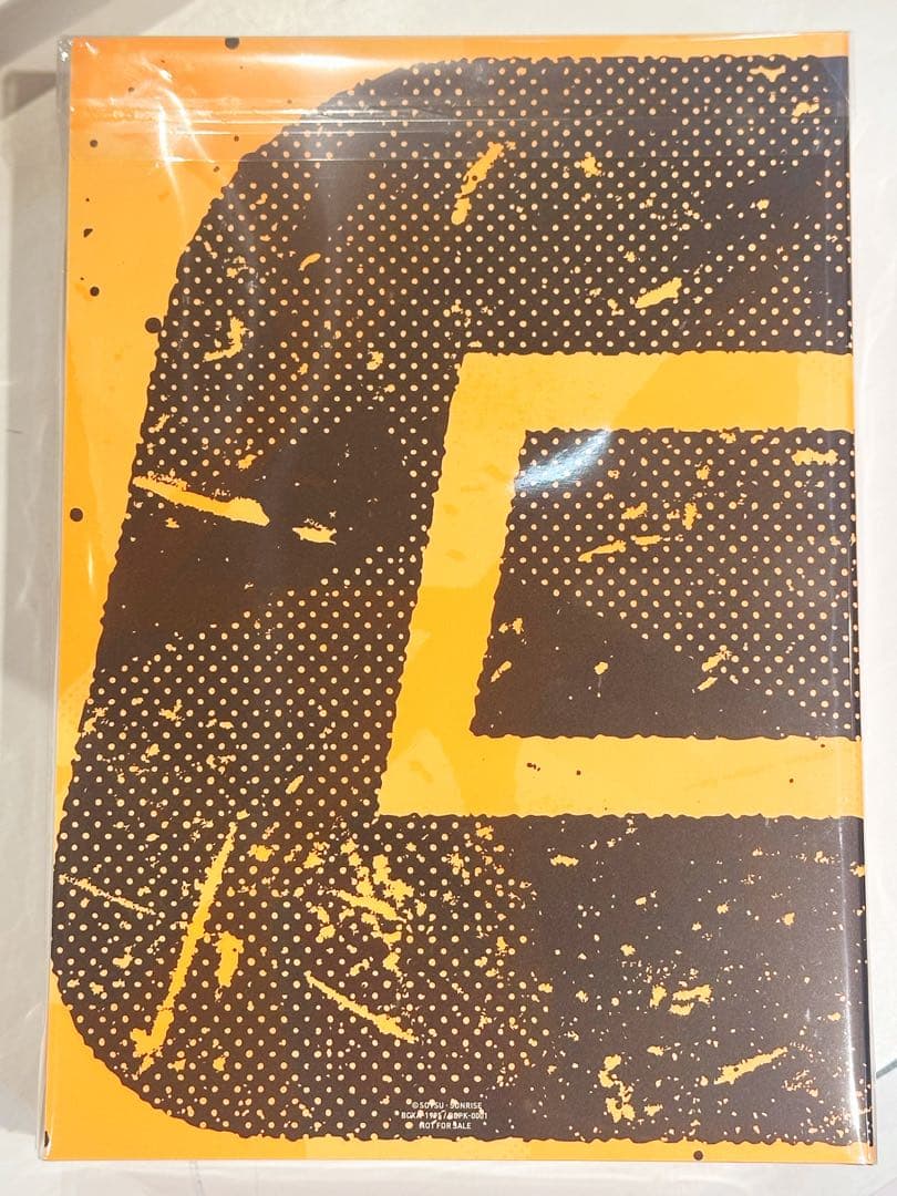 機動戦士Gundam GQuuuuuuX vol.1〈特装限定版・2枚組〉