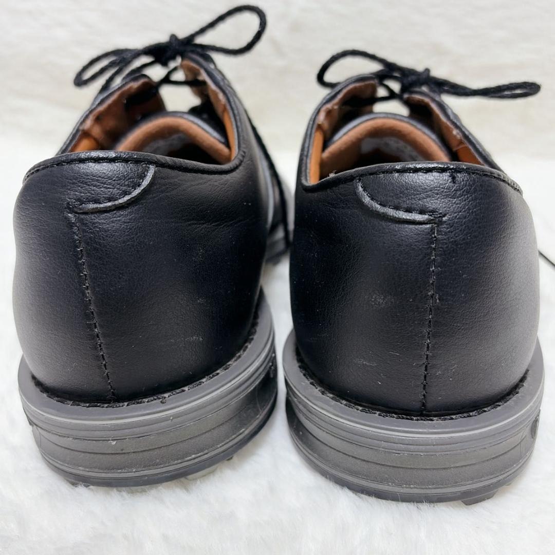 S*n様 極美品 フットジョイ ドライジョイズ ゴルフシューズ 25cm メンズ