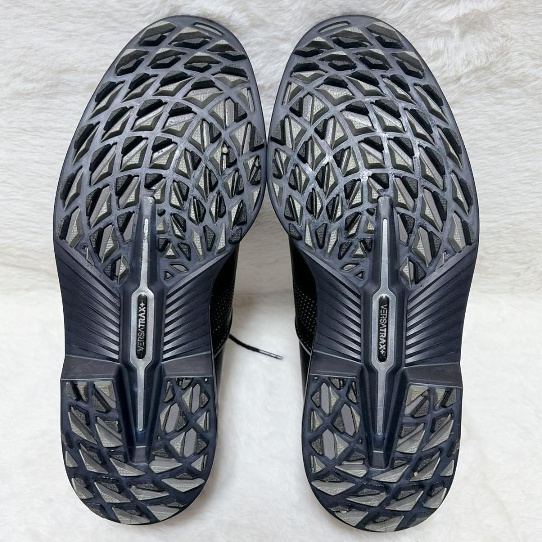 S*n様 極美品 フットジョイ ドライジョイズ ゴルフシューズ 25cm メンズ