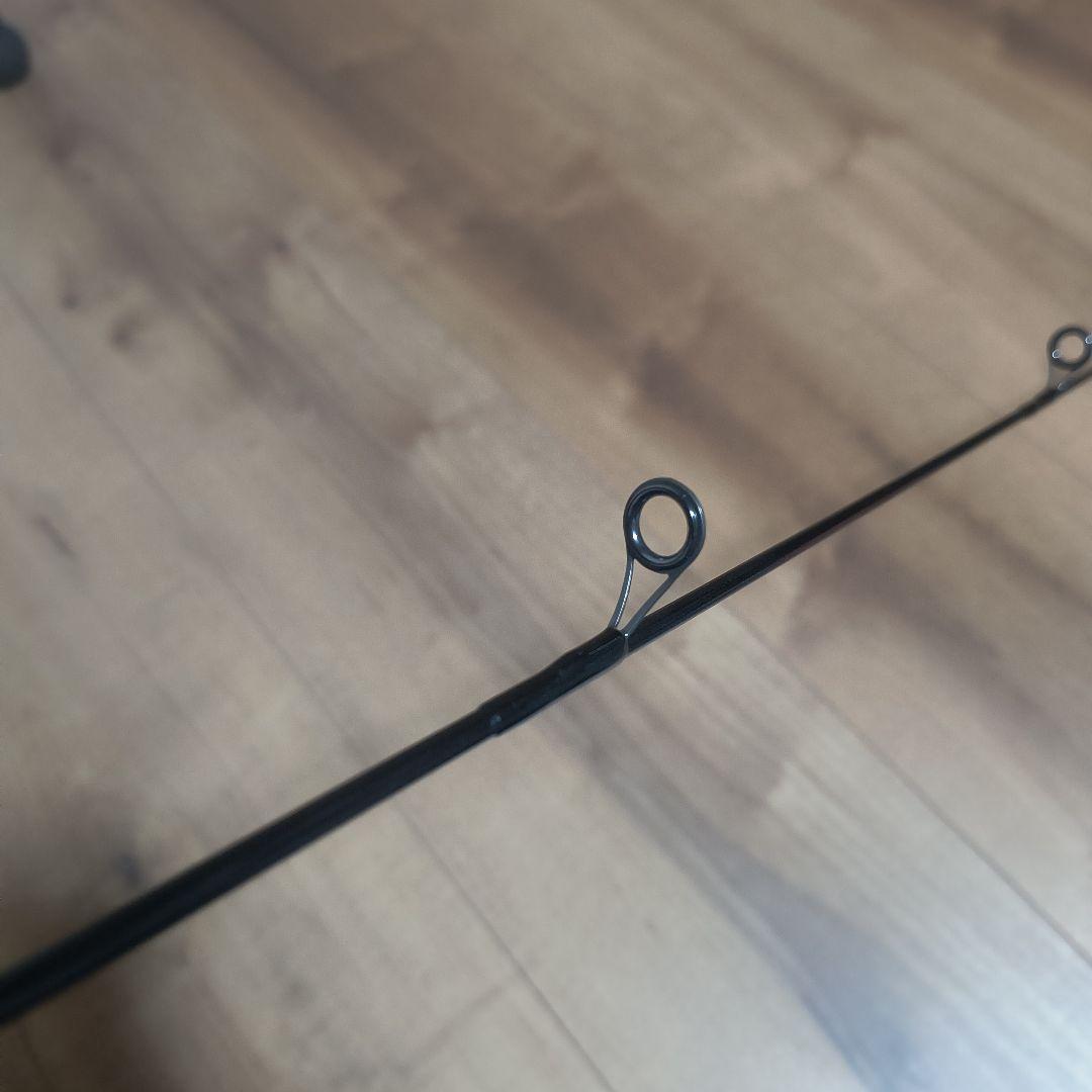 UFM ウエダ　 PLUGGING SPECIAL MED.LIGHT 釣り竿