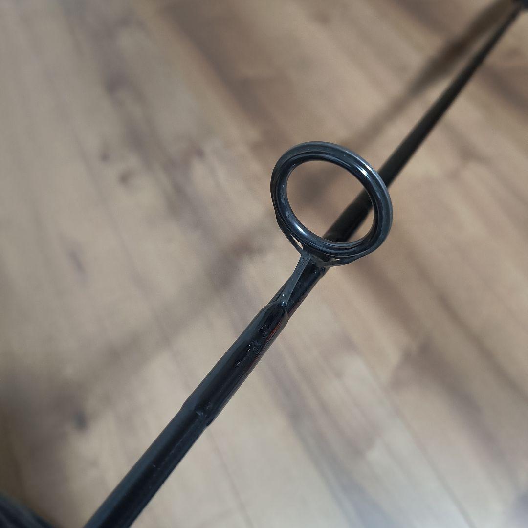 UFM ウエダ　 PLUGGING SPECIAL MED.LIGHT 釣り竿