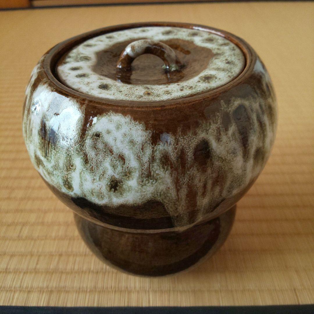 A 167 寒霞渓 水指 ( 新品未使用品 )