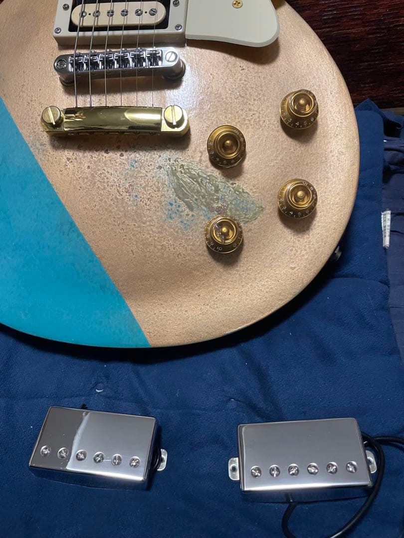 エピフォン　レスポールスタンダード