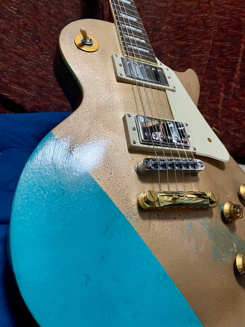 エピフォン　レスポールスタンダード