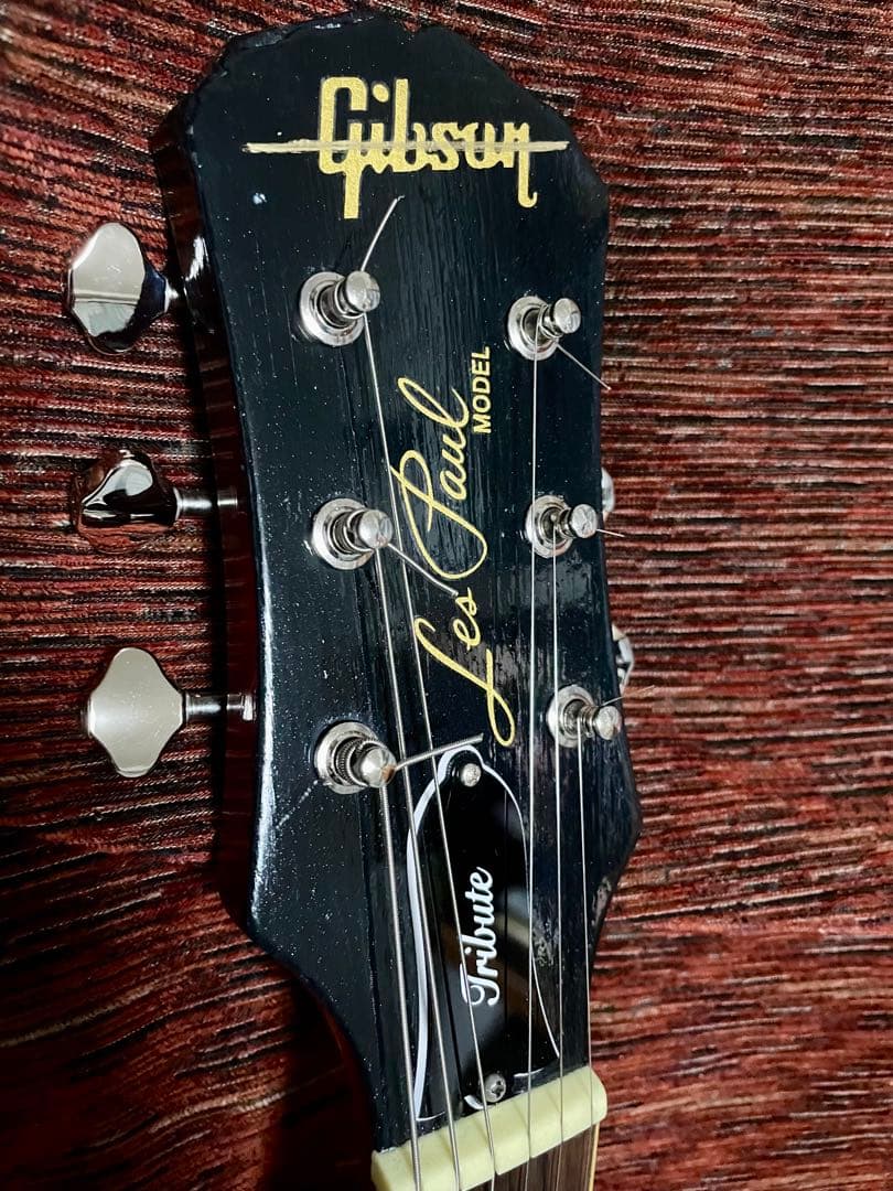 エピフォン　レスポールスタンダード