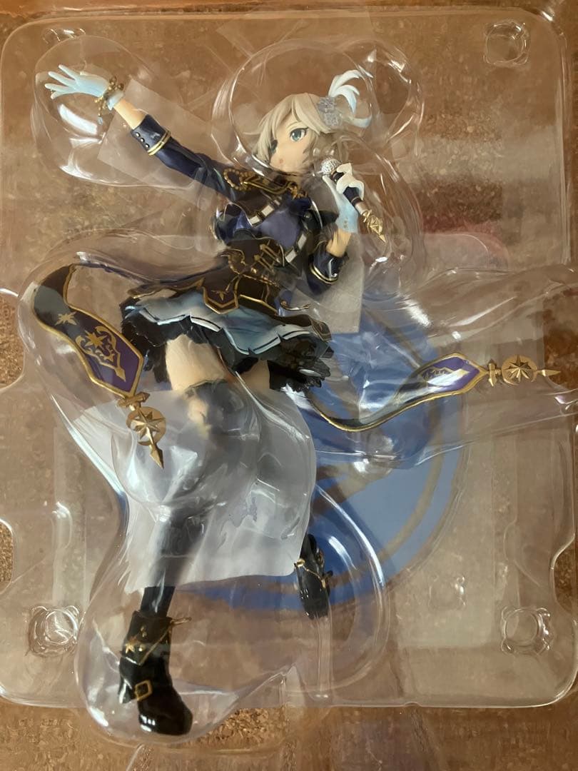 グッドスマイルカンパニー アナスタシア 星巡る物語Ver