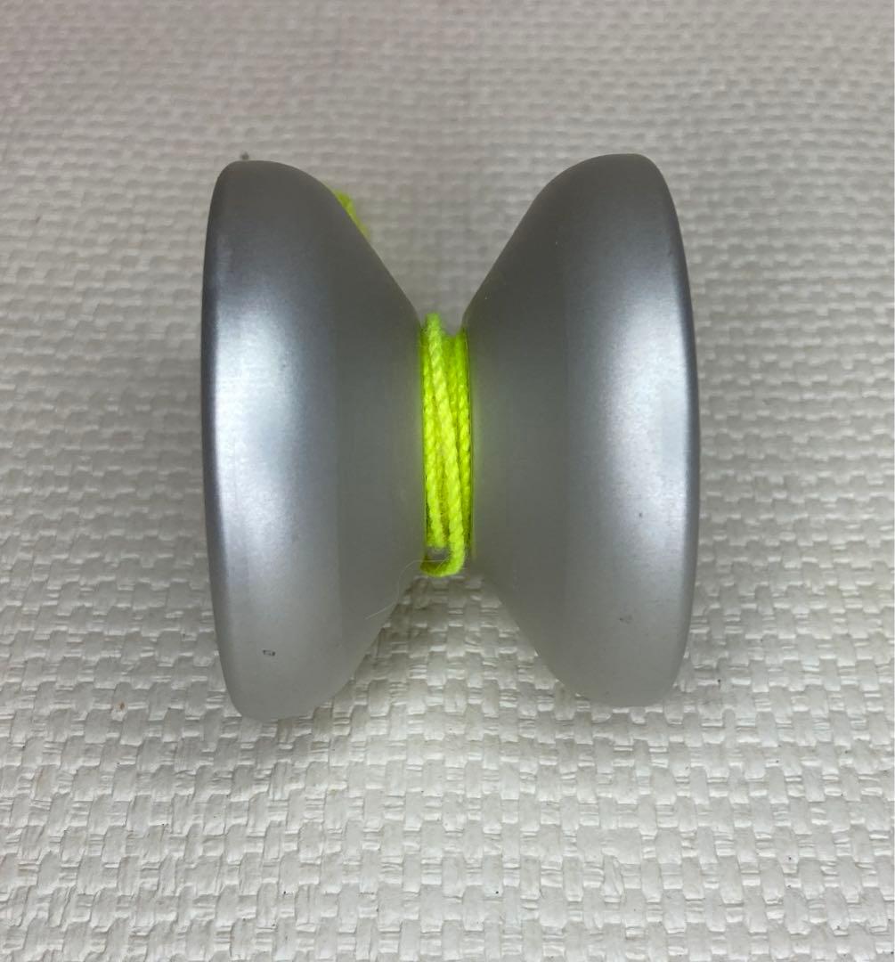 ヨーヨーリクリエーション　スターゲイザー　初期型？