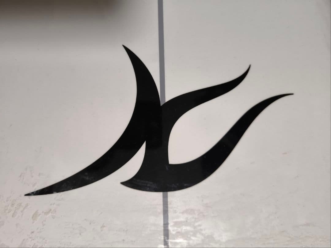 ★値下げしました　ショートボード 約6フィート