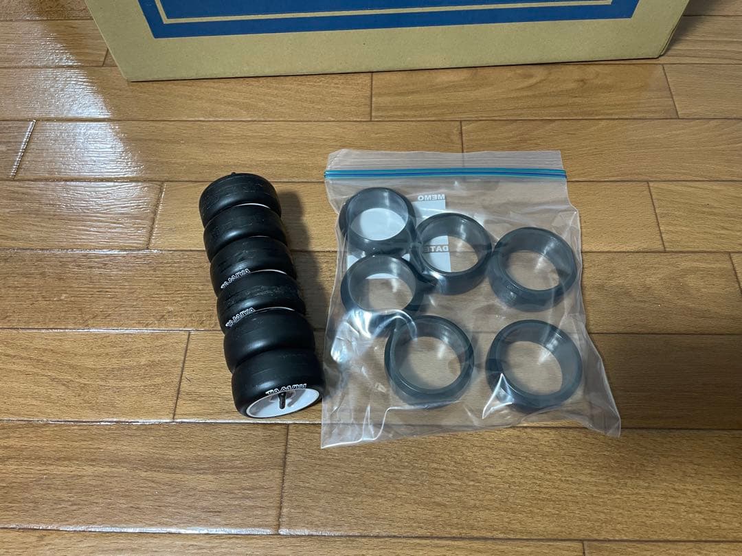 YD-2M 510ブルーバード 本体セット