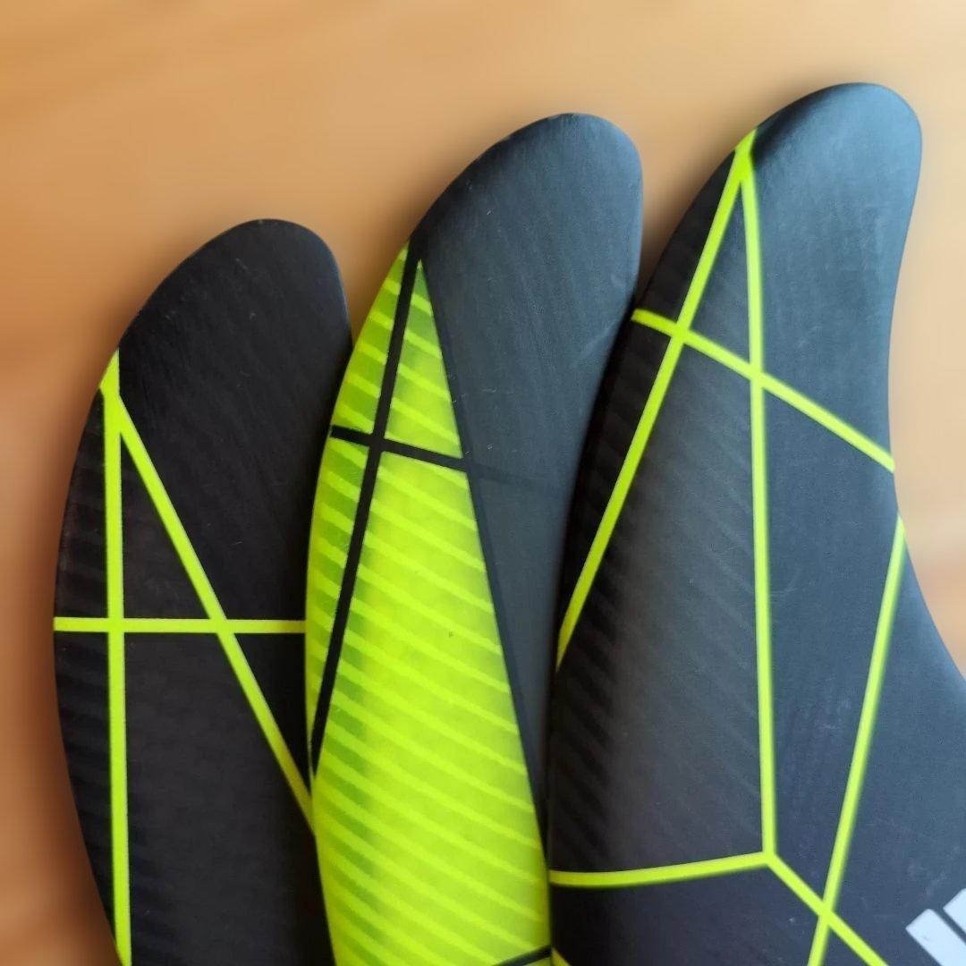 FCS2 コロヘアンディーノ KA (M)