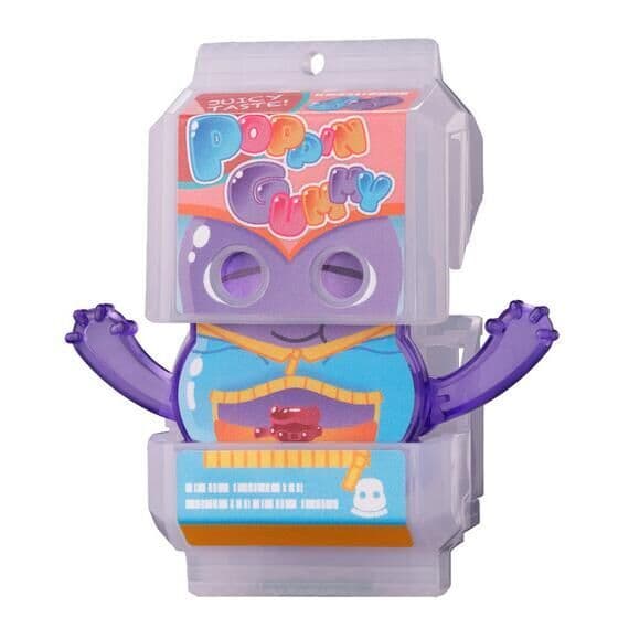 S.H.Figuarts 仮面ライダーガヴ ポッピングミ　アクリルロゴ　ゴチゾウ