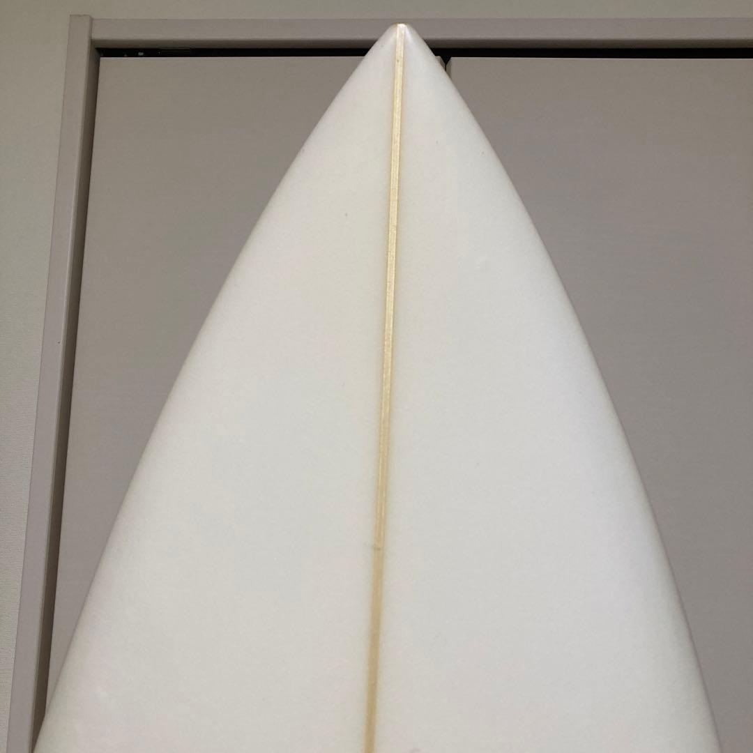 justice surf ショートボード edge