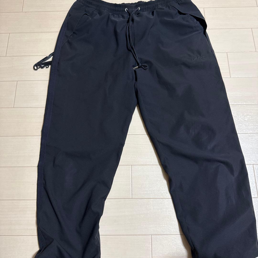 ballaholic anywhere ジャケット・パンツセットアップ