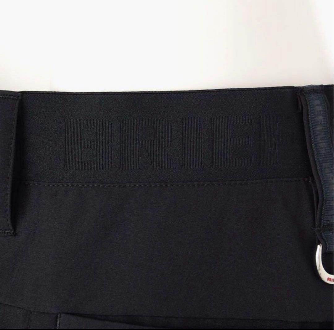 【新品・タグ付き】完売サイズ 今期新作 BRIEFING スカート ブラック S