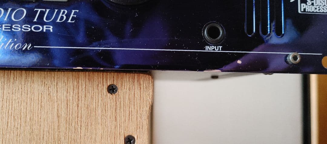 Digitech/デジテック/GSP2101 Limited Edition