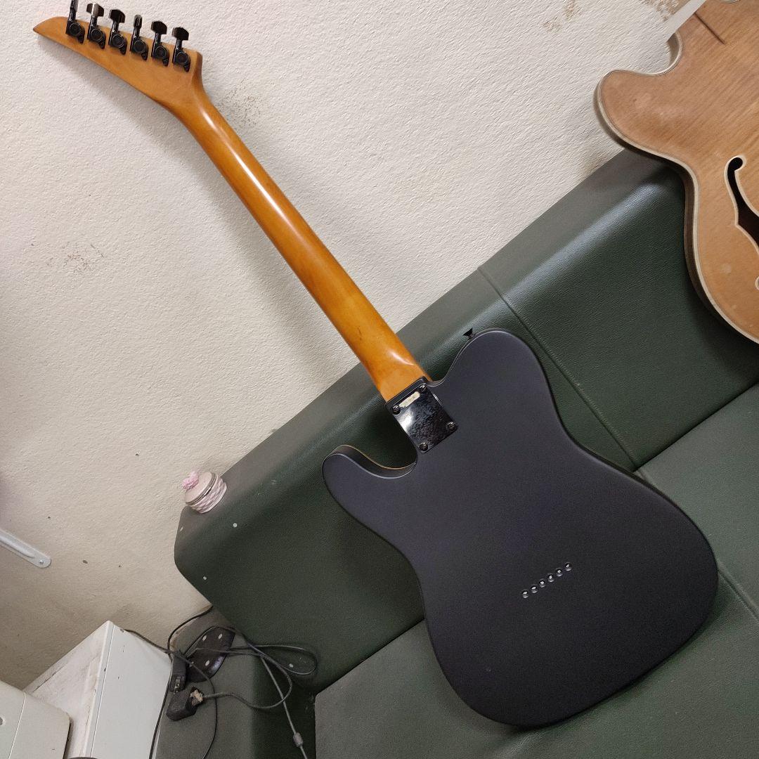 SAMICKテレキャスタイプ