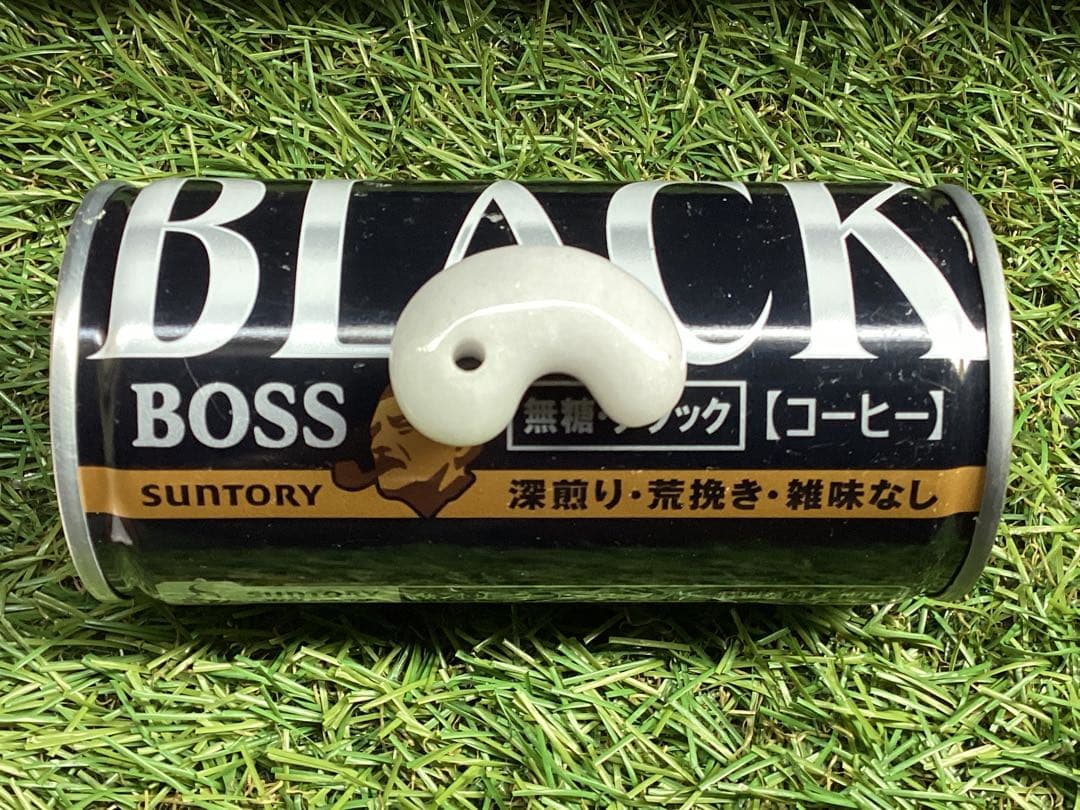 ✳白から秘めたラベンダー色へ‼️本物　糸魚川翡翠硬玉ジェダイト　お守りに　鑑別書付