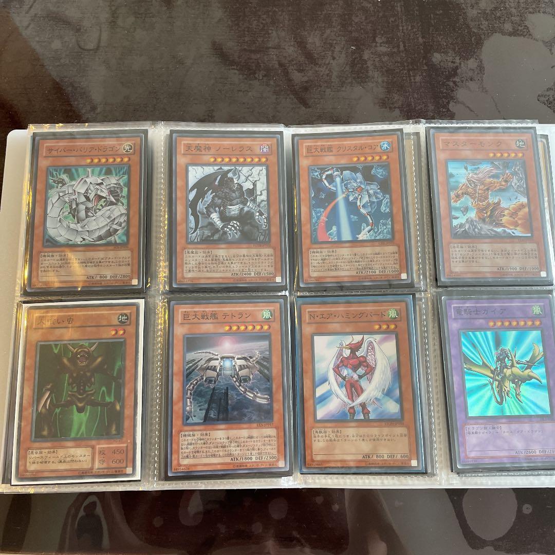 遊戯王/カードゲーム/レアカード計95枚 まとめ売り