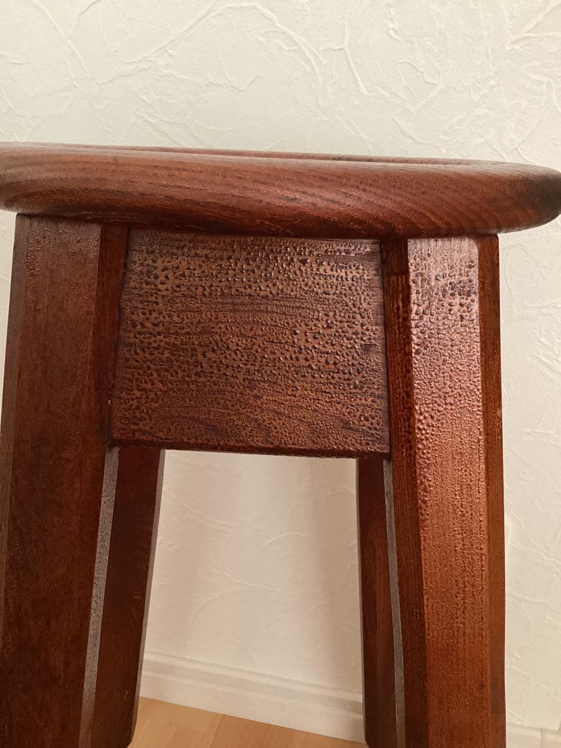 英国　ヴィンテージスツール