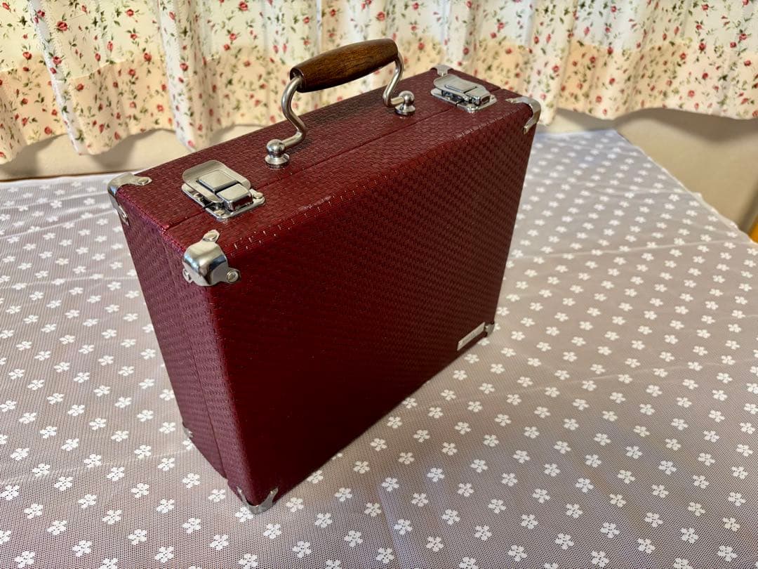 (再値下げ)オオサワ　トリプルオカリナ　バスC管　磁器製　BC-TA