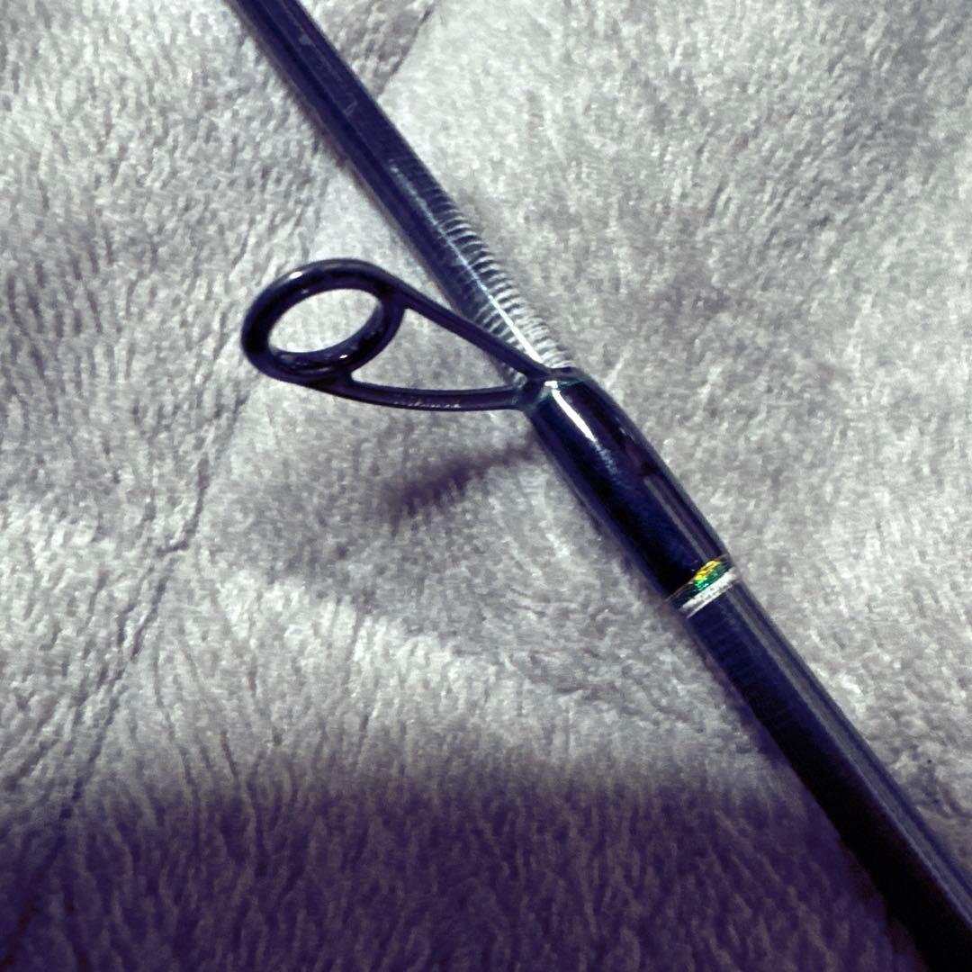 ロデオクラフト 999.9 フォーナインマイスター　キメラ62L＋