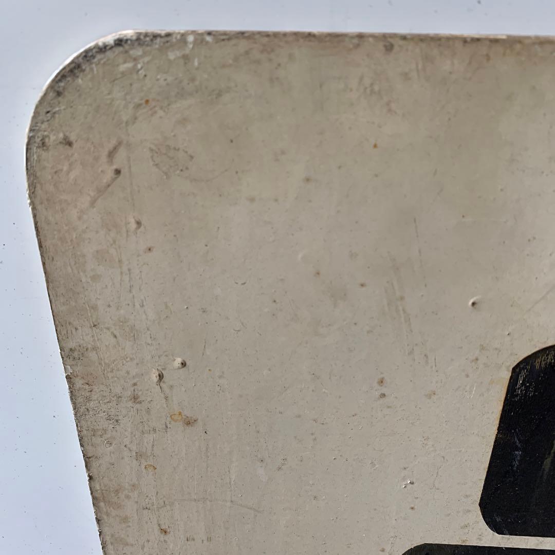 名鉄系統板　豊橋　新鵜沼