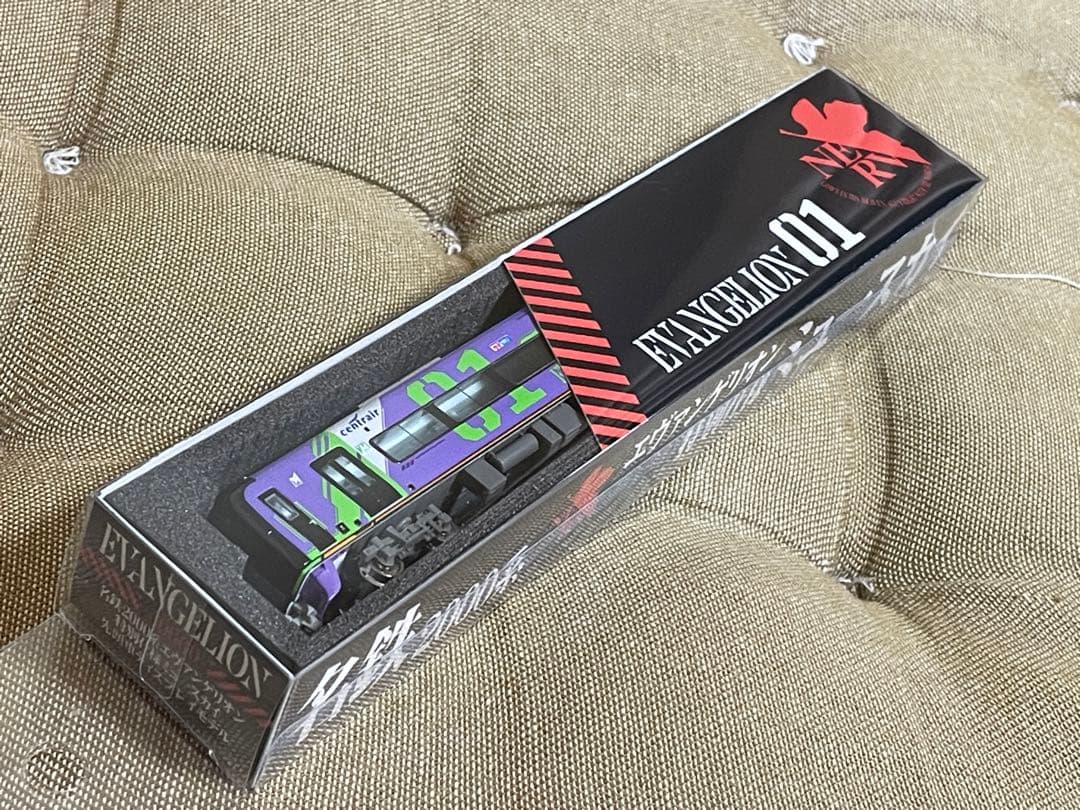 500系新幹線type eva-02、名鉄ミュースカイEVA