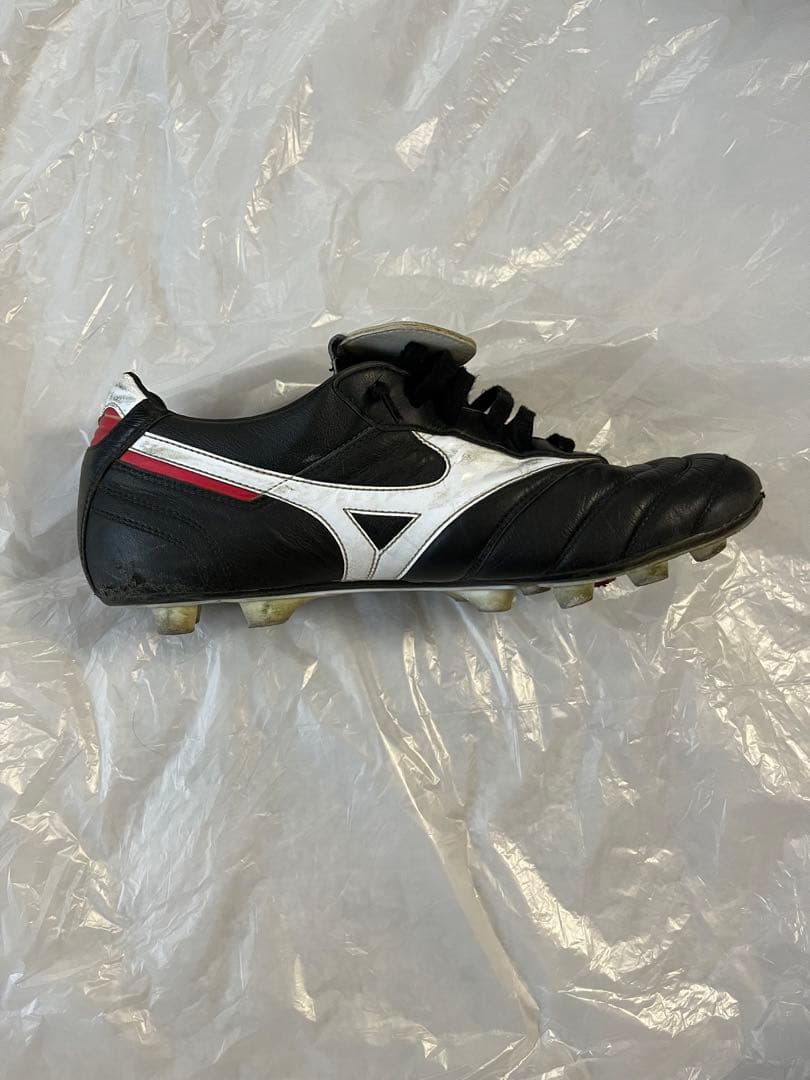 Mizuno モレリア2ジャパン　ブラック28.0