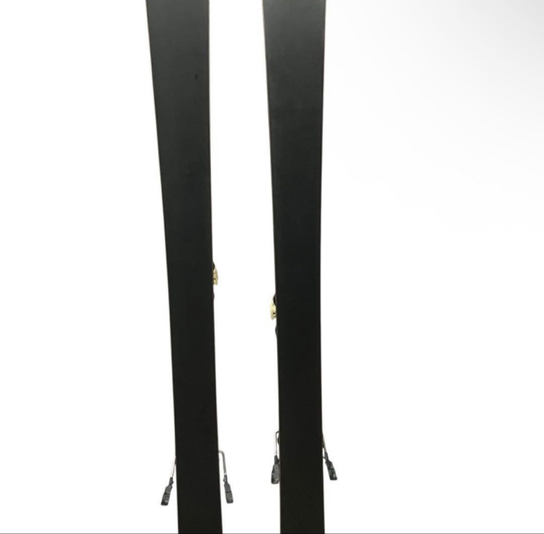 VOLKL（フォルクル）Platinum TRS 166cm スキー板